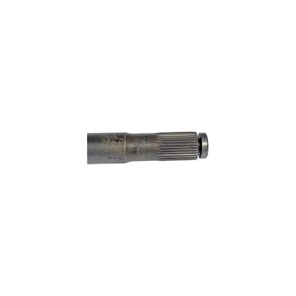 OE Solutions Rear Axle Shaft Kit 2009-2010 Ford F-150 4.6L 5.4L