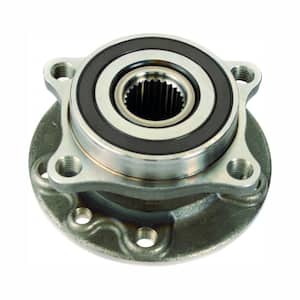 Front Wheel Bearing and Hub Assembly fits 2013-2016 Dodge Dart