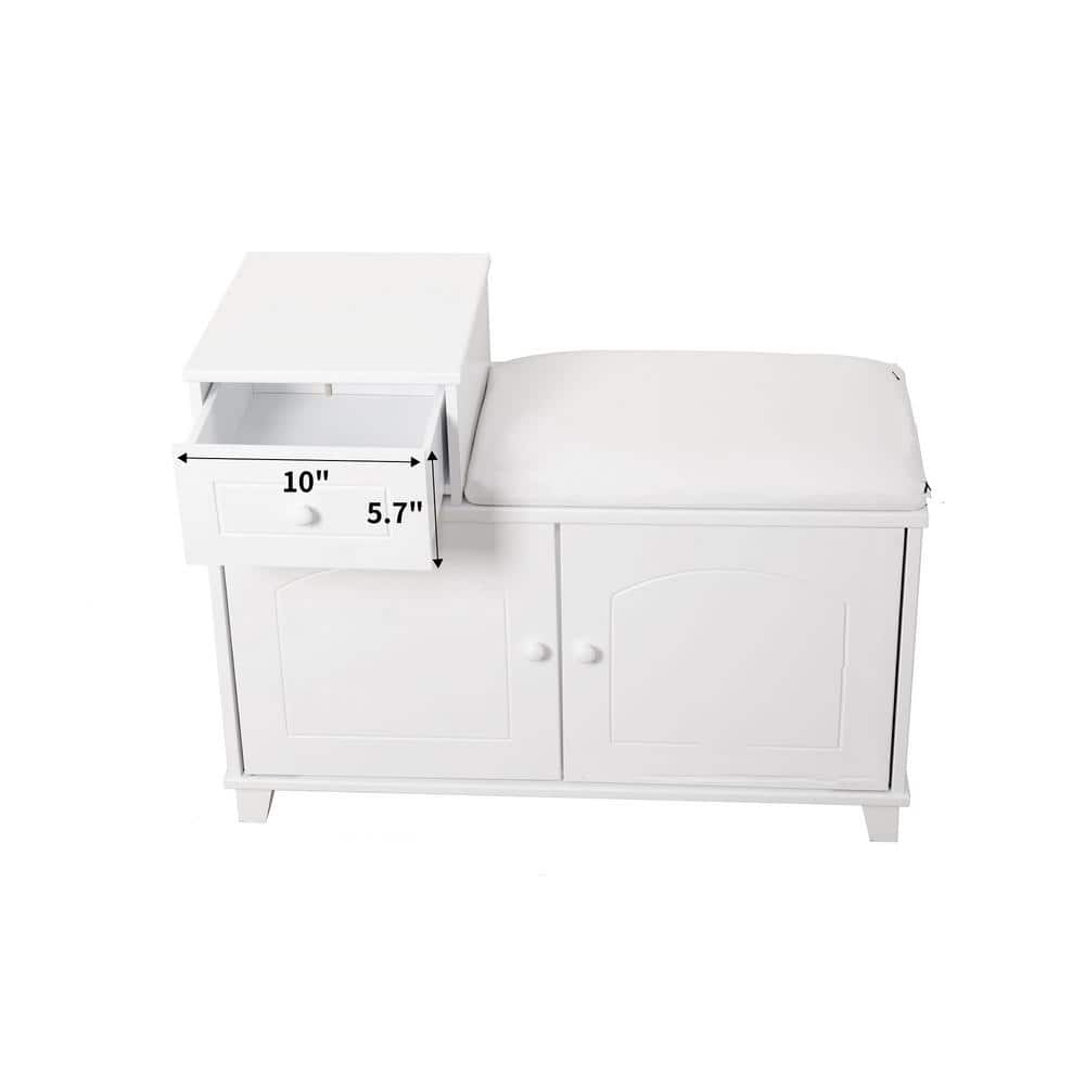 https://images.thdstatic.com/productImages/f203a40f-5b54-4df1-831d-ddd527b45127/svn/white-shoe-storage-benches-hy01849y-64_1000.jpg