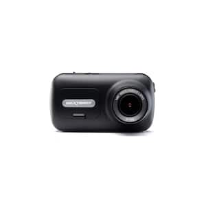 High Definition 1080p Dual Dashboard Camera ADC2-1010-BLK - The Home Depot