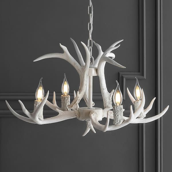 Antler Wine Rack – TetonLighting™