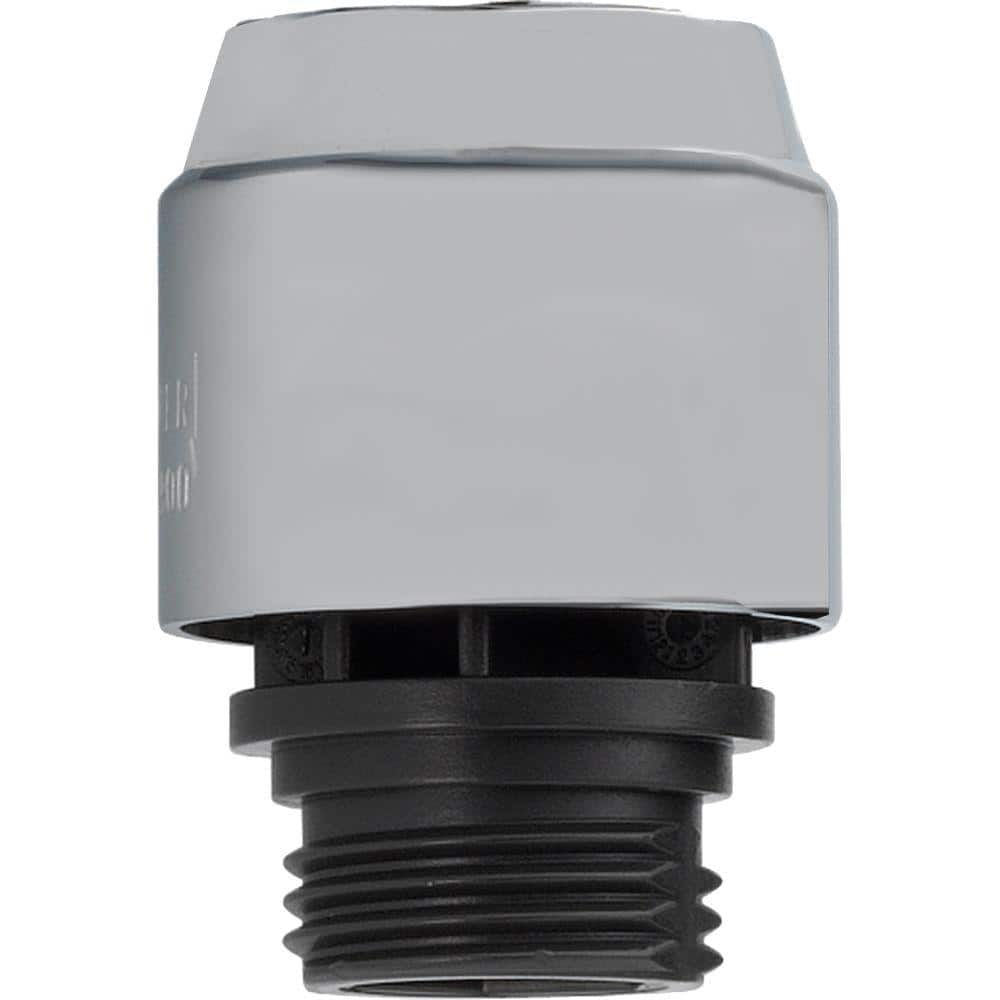 Chrome Brass Vacuum Breaker for Hand Showers