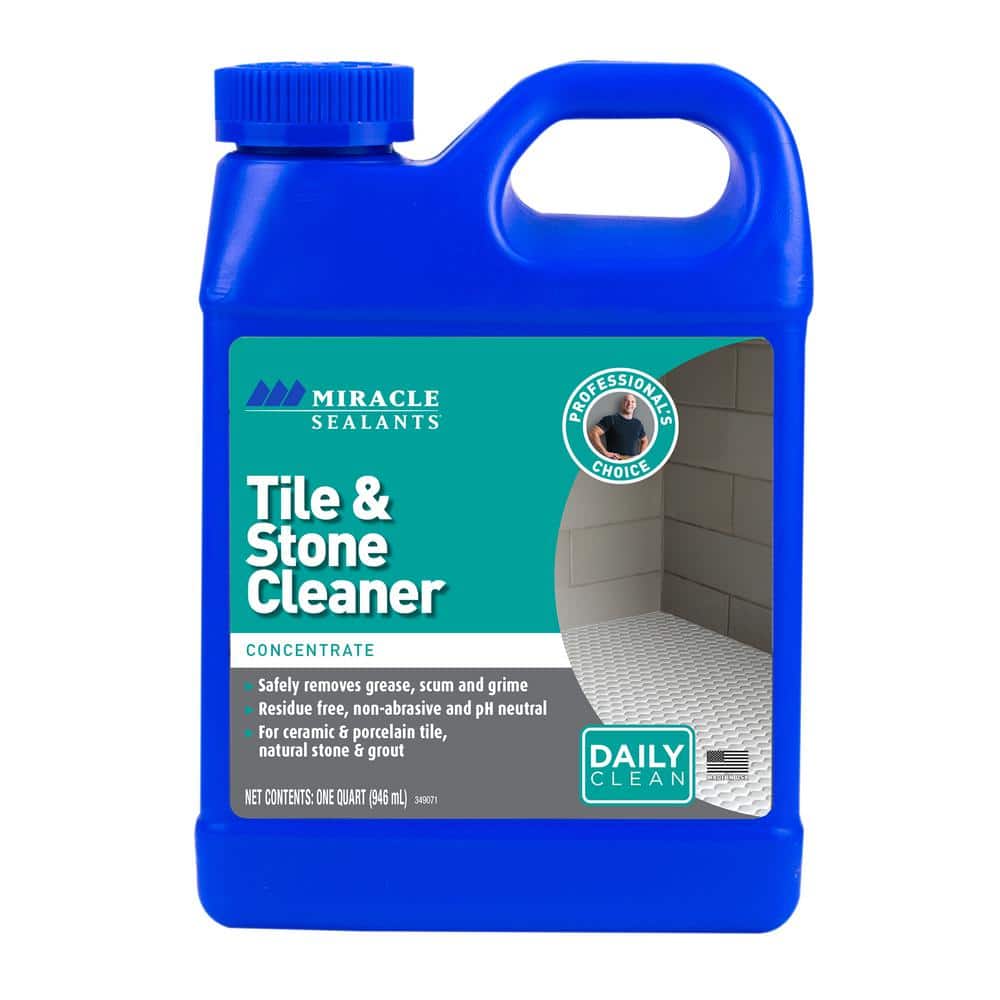 TileLab 1-Gal. Grout and Tile Cleaner from The Last Inventory