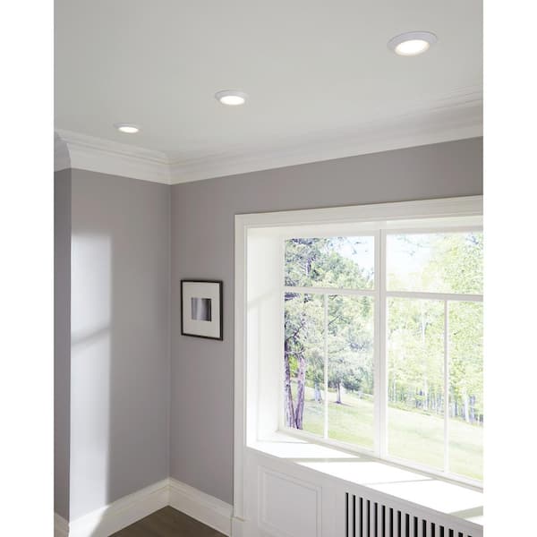 Generation Lighting Traverse Mirage 6 in. 3000K Integrated LED