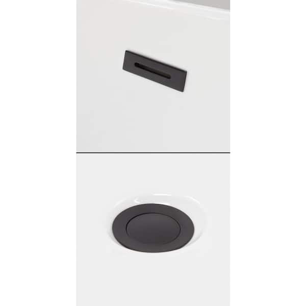 Wyndham Collection Grayley 60 in. L x 30 in. W Acrylic Right Wyndham Collection Grayley 60 in. L x 30 in. W Acrylic Right
