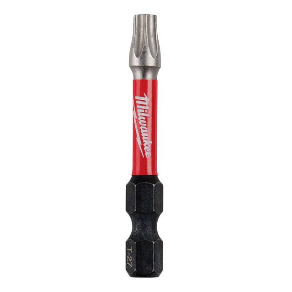 Milwaukee SHOCKWAVE Impact Duty Alloy Steel Screw Driver Bit Set with PACKOUT Case and Hole Dozer Bi-Metal Hole Saw Set(128-Piece)