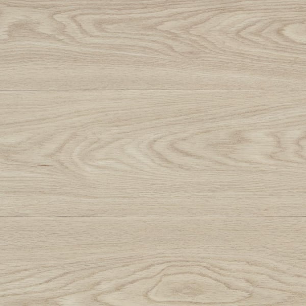 Home Decorators Collection Quiet Oak 7.5 in. x 47.6 in. Luxury Vinyl Plank Flooring (24.74 sq. ft. / case)