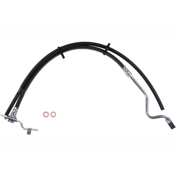 Sunsong Brake Hydraulic Hose - Front Right