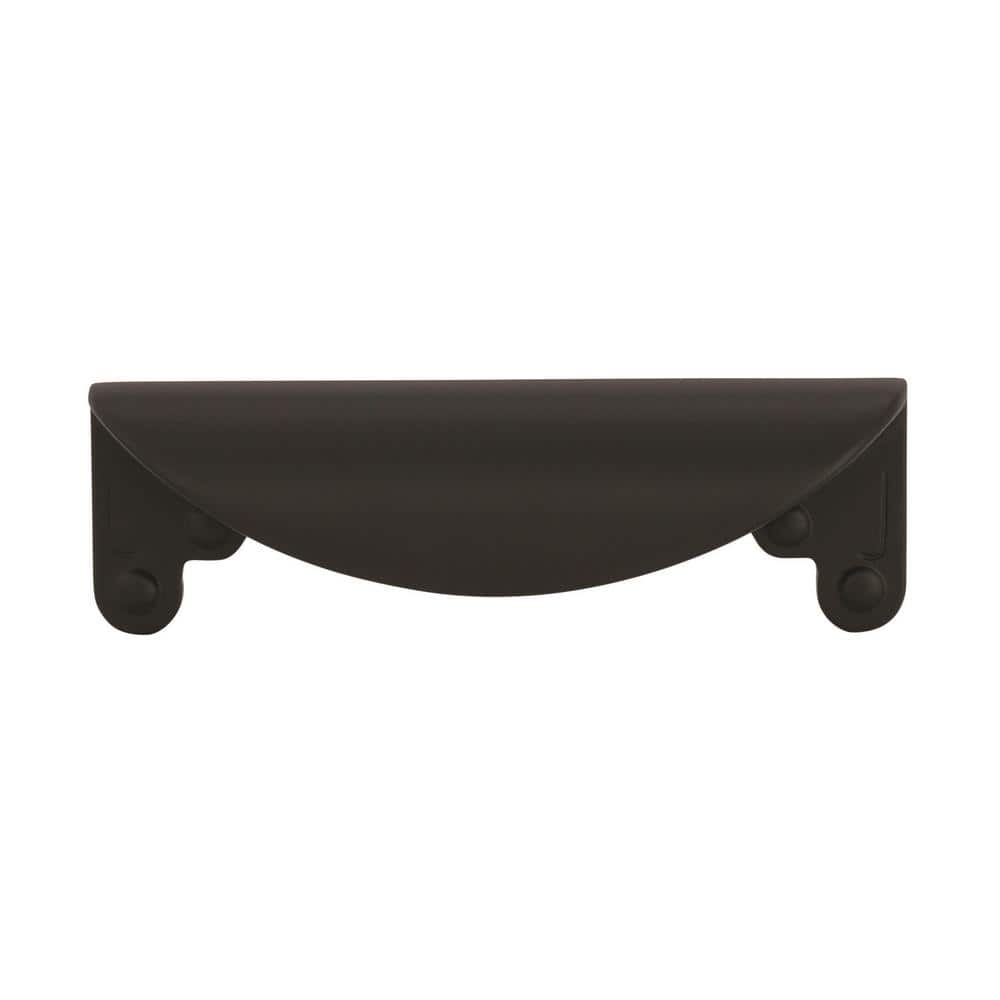 Inspirations 3" Center to Center Cup/Bin Pull