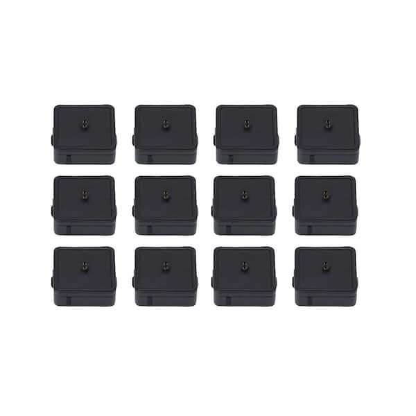 High Tech Pet Electronic Fence Collar Battery (12-Pack) B3V8-12P - The ...
