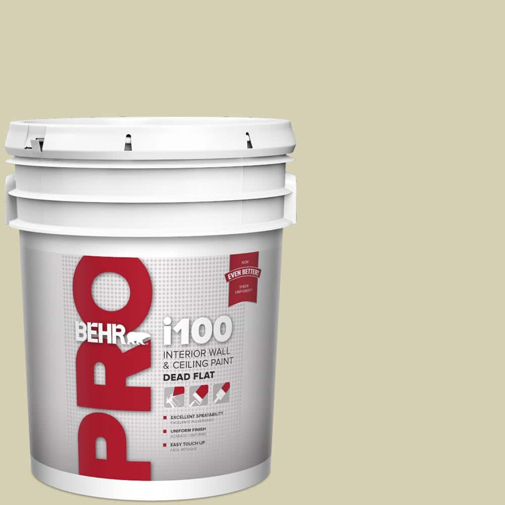 5 gal. #S350-2 Windmill Dead Flat Interior Paint price history on PriceWatchPro