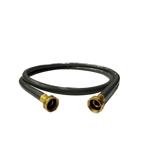 XW/XG Series Retractable Hose Reel-6 ft Replacement Lead Line-Hose Attachment