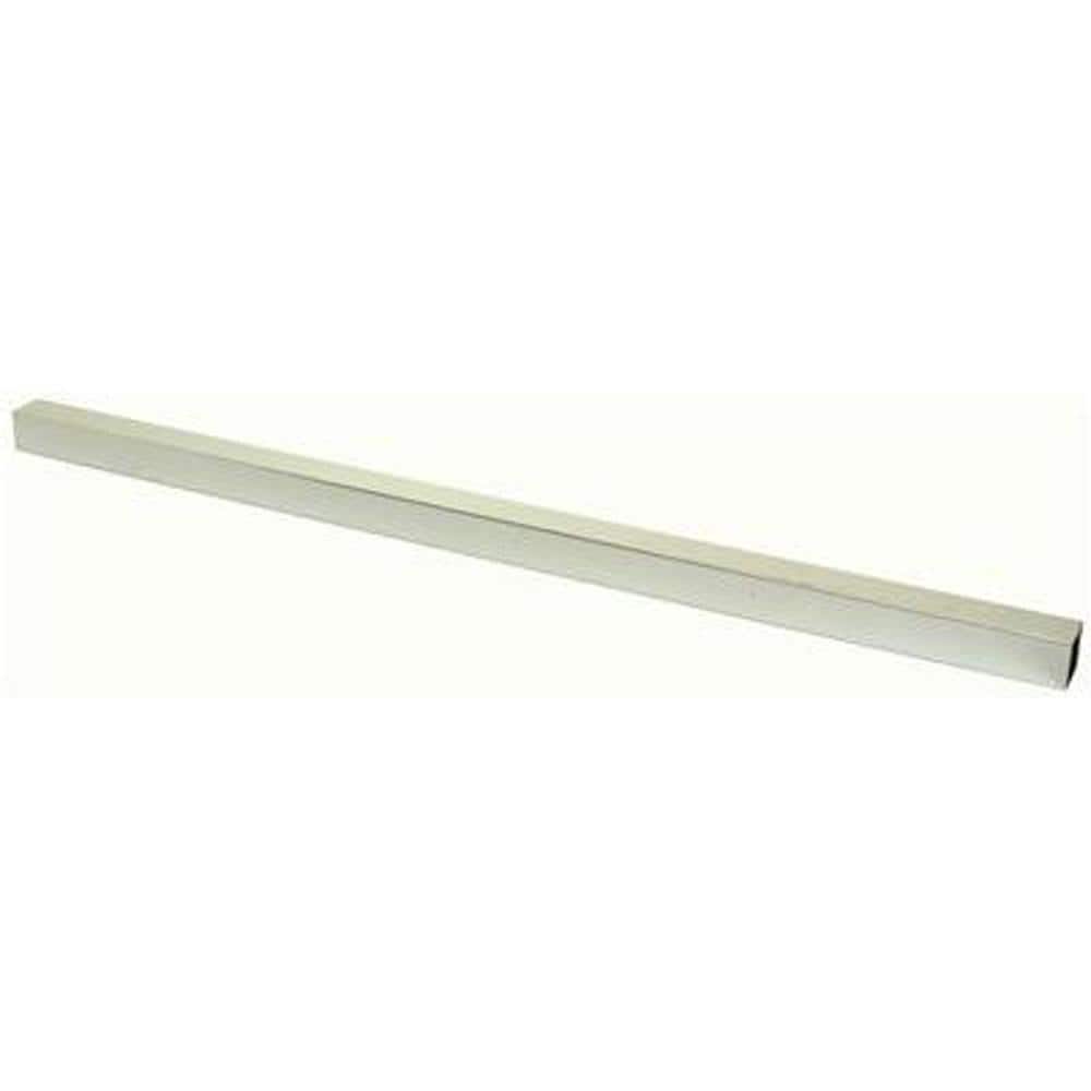 Chrome Plated Aluminum 18" Towel Bar