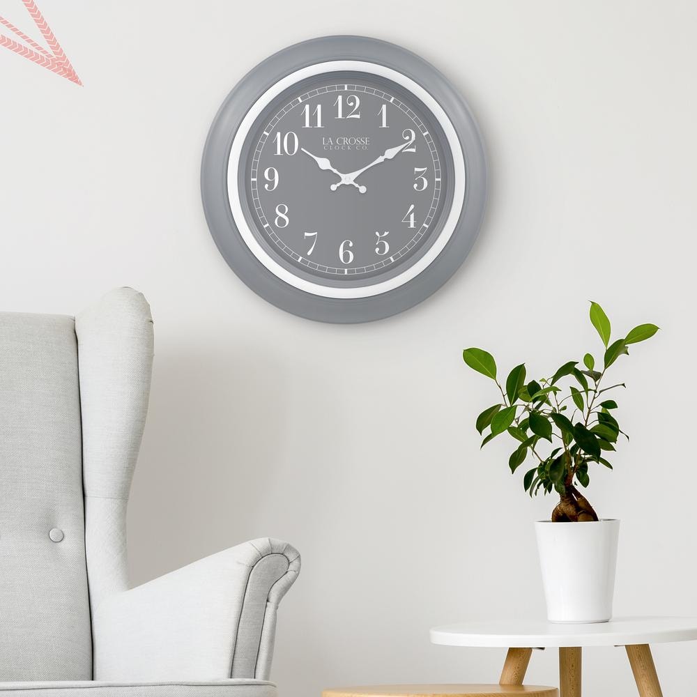 St. Louis City SC 18.5 Bottle Cap Wall Clock