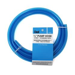 DIAL 1/2 in. x 5 ft. Evaporative Cooler Pump Hose