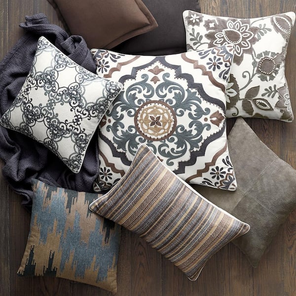 26x26 decorative pillow covers