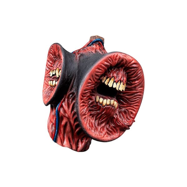 GHOULISH PRODUCTIONS Mask Creepy Siren