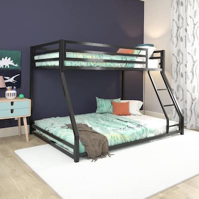 Dhp Bunk Beds Kids Bedroom, Dhp X Loft Bunk Bed
