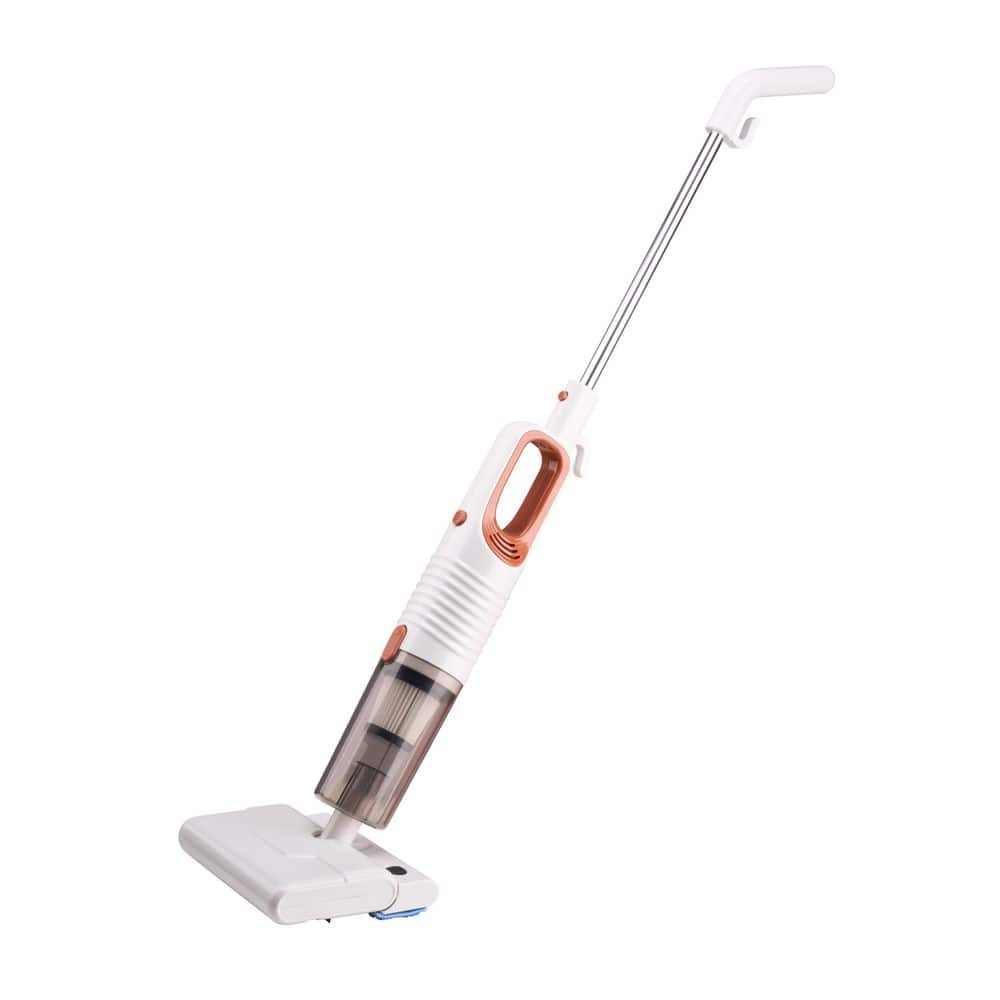 Emerald 400W Corded Stick Vacuum Cleaner, 11-12KPa Suction Power
