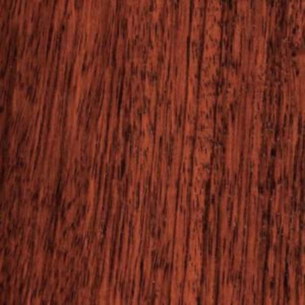 Home Legend Take Home Sample - Brazilian Cherry Solid Hardwood Flooring - 5 in. x 7 in.