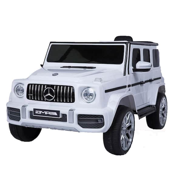 Kids Ride on Car, Kids Electric Car with Remote Control 12V Licensed Children Car Motorized Vehicles for Girls, Boys