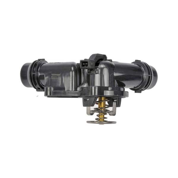 OE Solutions Engine Coolant Thermostat Housing Assembly