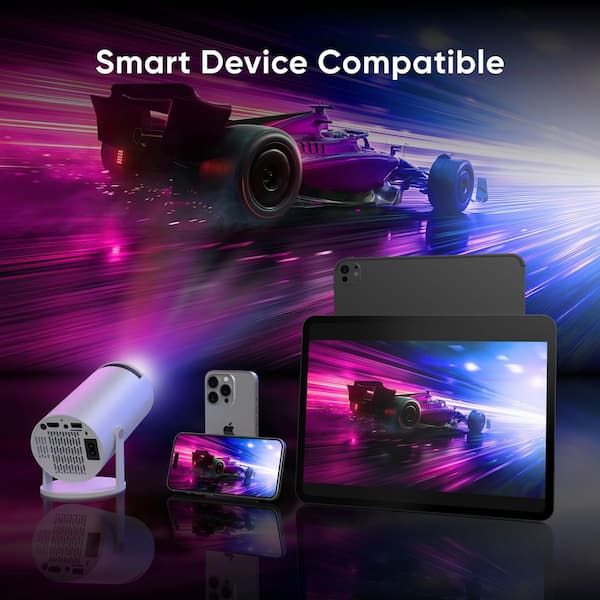 ディズニーWorldfamily  Projector MHP01 ディズニーWorldfamily Projector MHP01 technaxx-projectors-4781-