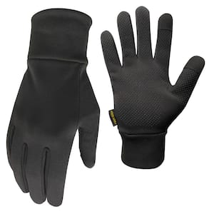 X-Large All Weather Outdoor and Work Touchscreen Gloves