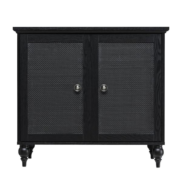 Sango Black 2 Door 7245BM581ACW23 The Home Depot