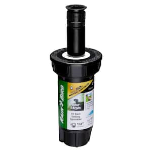 1802 Spray 2 in. Adjustable Pattern Pop-Up PRS Sprinkler Head