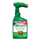 Natria Ready-to-Spray Insect Disease and Mite Control
