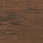 Glenwood Cherry 7 in. x 20 in. Ceramic Floor and Wall Tile (10.89 sq. ft. / case)