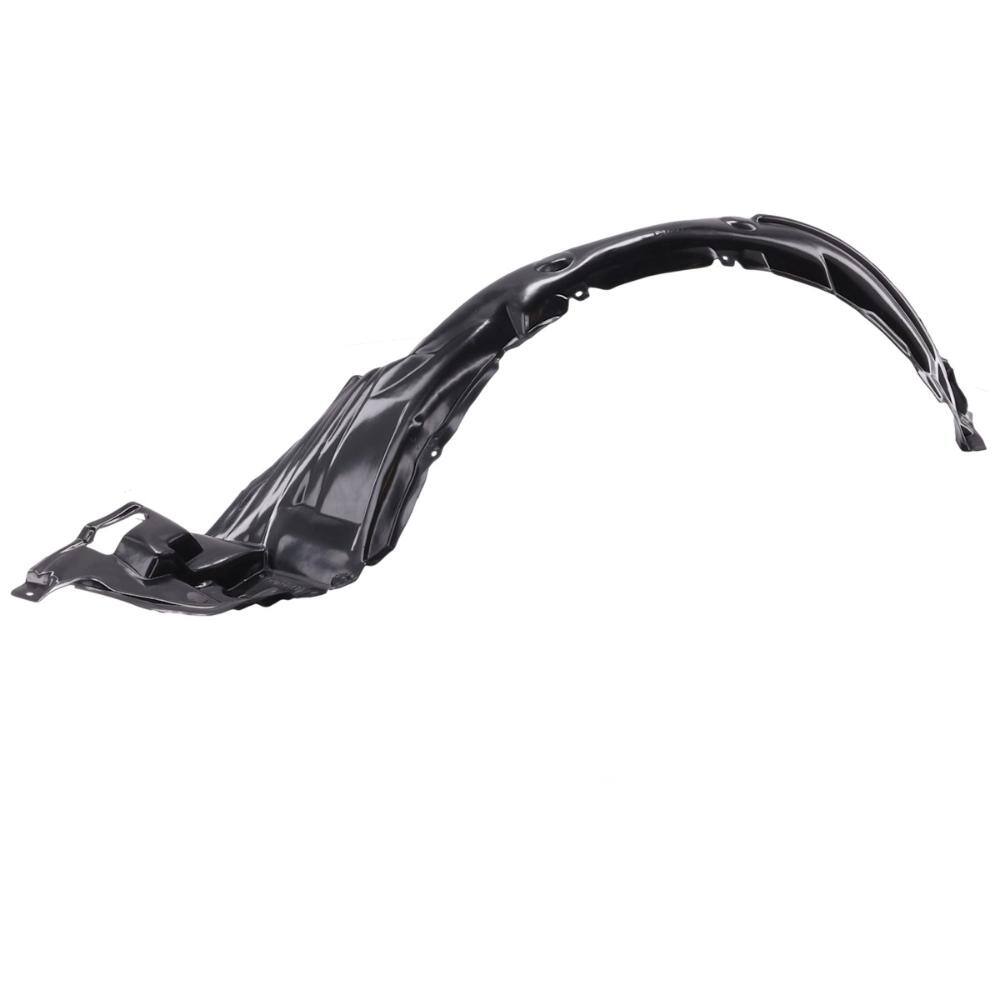 Fender Liner Compatible with Toyota Corolla 2009-2010 Front, Driver Side TO1248149 price history on PriceWatchPro