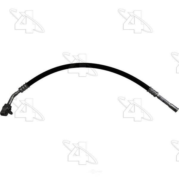 Four Seasons A/C Refrigerant Discharge Hose 1995-1997 Jeep Grand Cherokee 4.0L