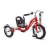 Schwinn 12 in. Trike for Ages 2 Years to 4 Years in Red S6760