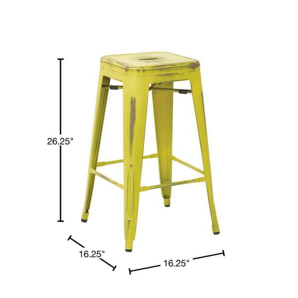 office star products counter stools