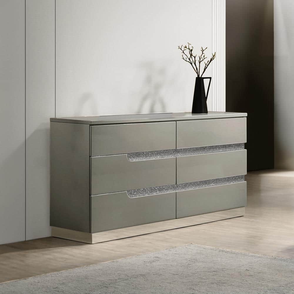 NEW CLASSIC HOME FURNISHINGS New Classic Furniture Paradox