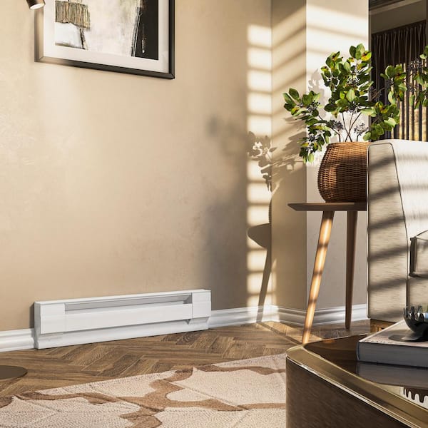 Cadet baseboard heater discount