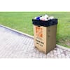 Disposable Trash Container - Hydration Depot