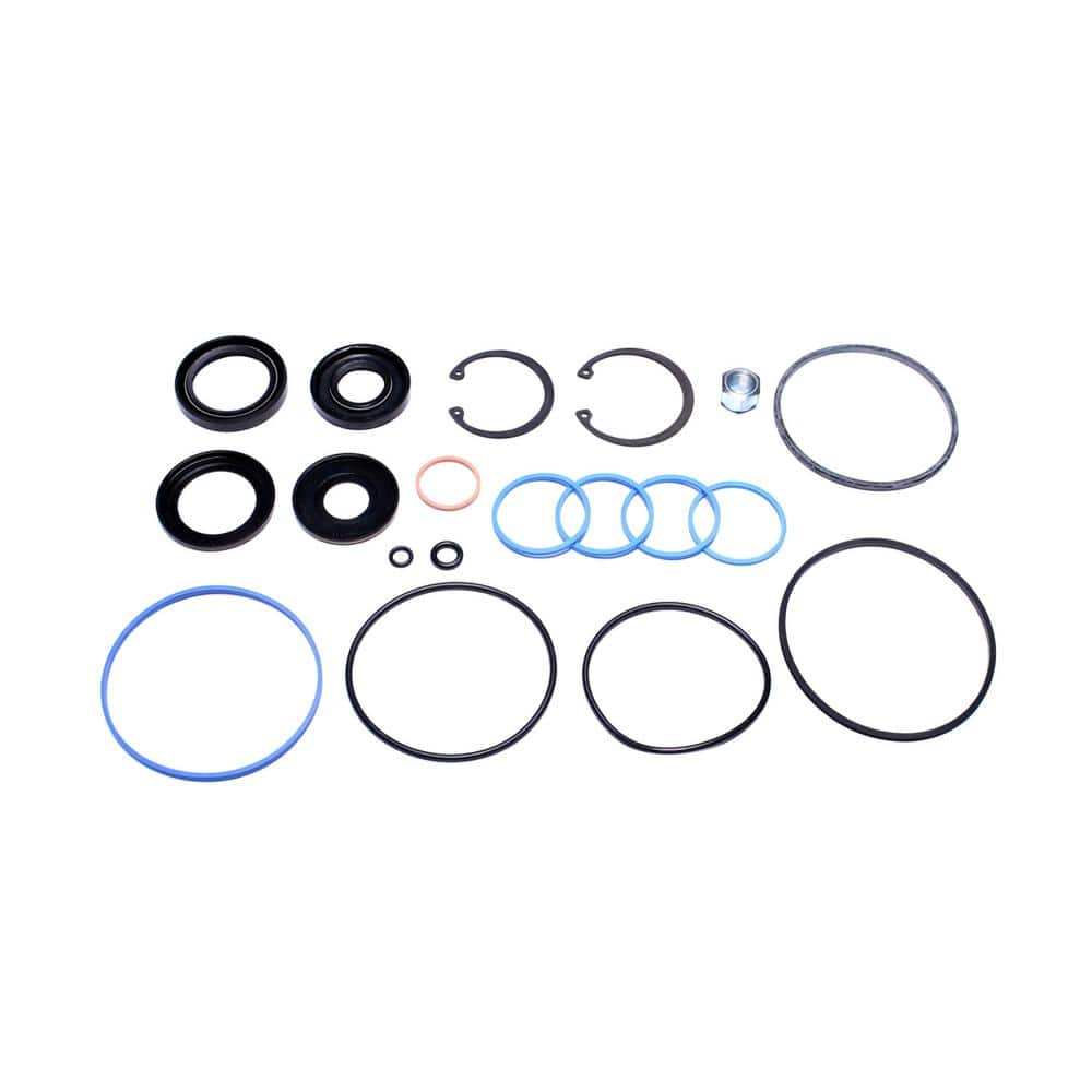 Steering Gear Seal Kit price history on PriceWatchPro