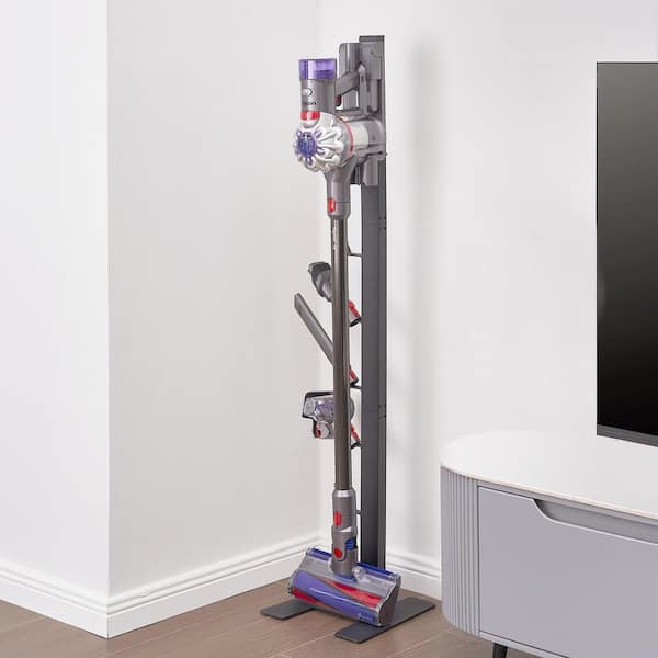 SVOPES Vacuum Stand, Compatible with Dyson V6 V7 V8 V10 V11 V15