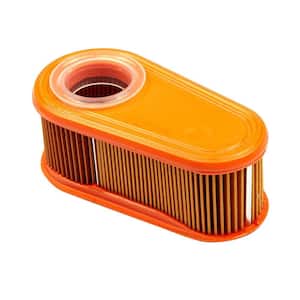 5.5 in. x 2.75 in. x 2 in. Air filter