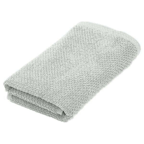 FRESHFOLDS 100% Cotton Quick Dry Single Hand Towel