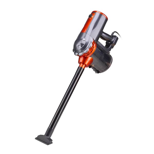 Emerald 600W Corded Vacuum Cleaner, 16-18KPa Suction Power, 70dB