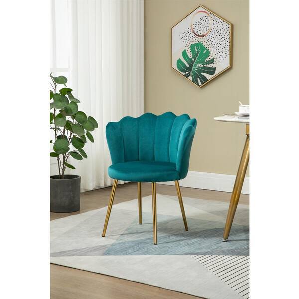 dunelm chairs teal