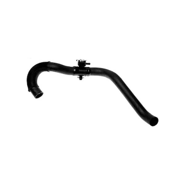 Gates Radiator Coolant Hose 2000-2002 Dodge Dakota 2.5L