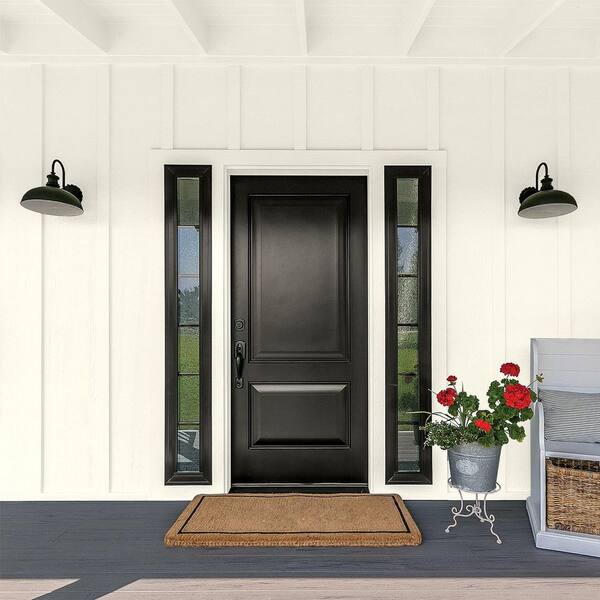 Glidden Essentials 1 gal. PPG1101-1 China White Flat/Matte