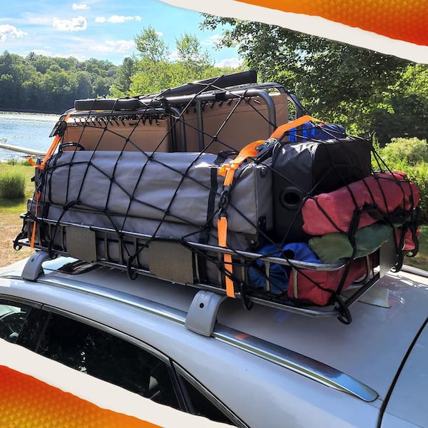 The Best Cargo Carriers and Roof Boxes for Your Car