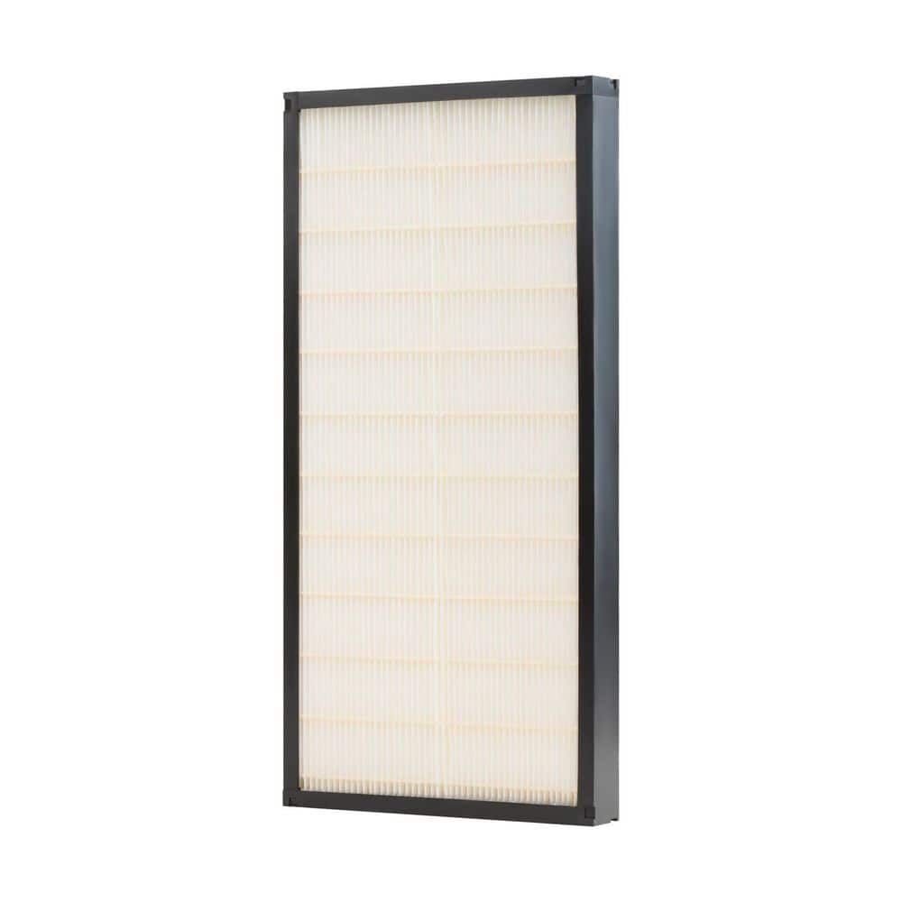 12 in. x 24 in. x 2 in. PrecisionCell III MERV 14 Box-Style Plastic Frame Pro Grade Commercial Air Filter (Case of 6) price history on PriceWatchPro