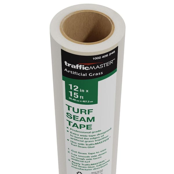 Tu-Tuf Seam Tape 4x100 roll